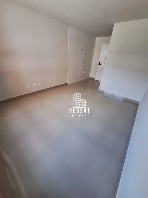 Foto 6 de Kitnet com 1 quarto à venda, 22m2 em Centro, Curitiba - PR