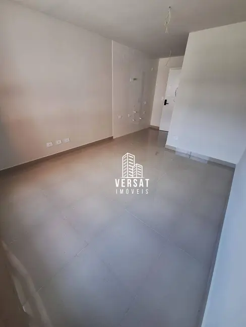 Foto 3 de Kitnet com 1 quarto à venda, 22m2 em Centro, Curitiba - PR