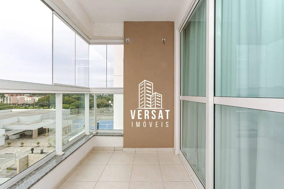 Foto 9 de Apartamento com 2 quartos à venda, 56m2 em Boa Vista, Curitiba - PR