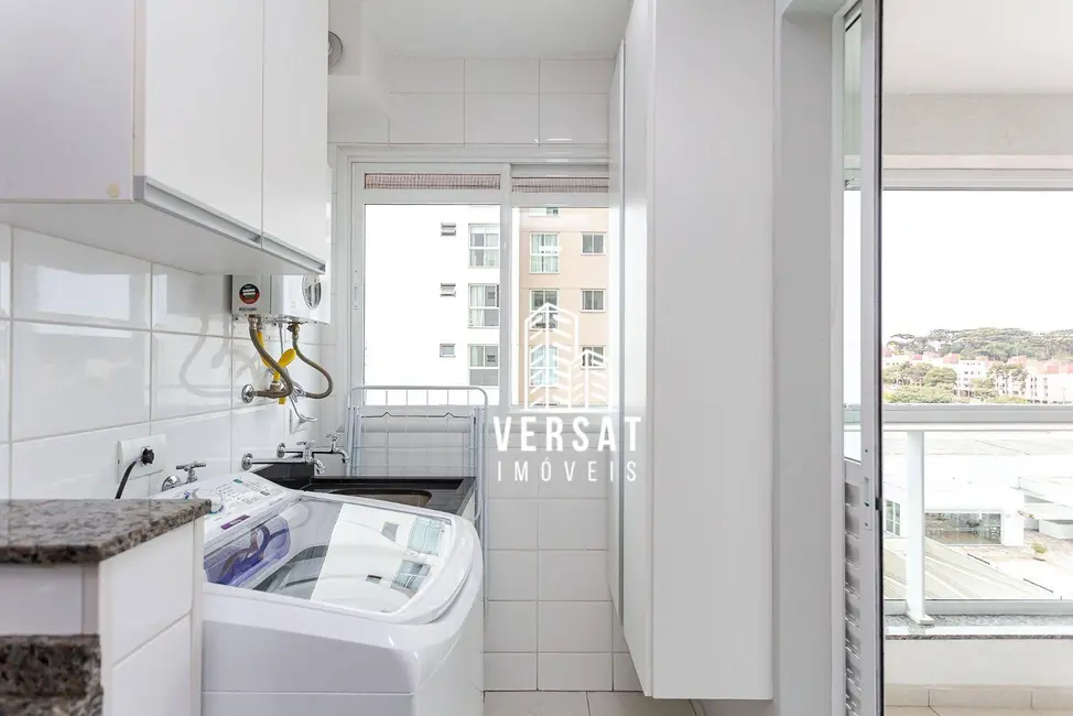 Foto 7 de Apartamento com 2 quartos à venda, 56m2 em Boa Vista, Curitiba - PR