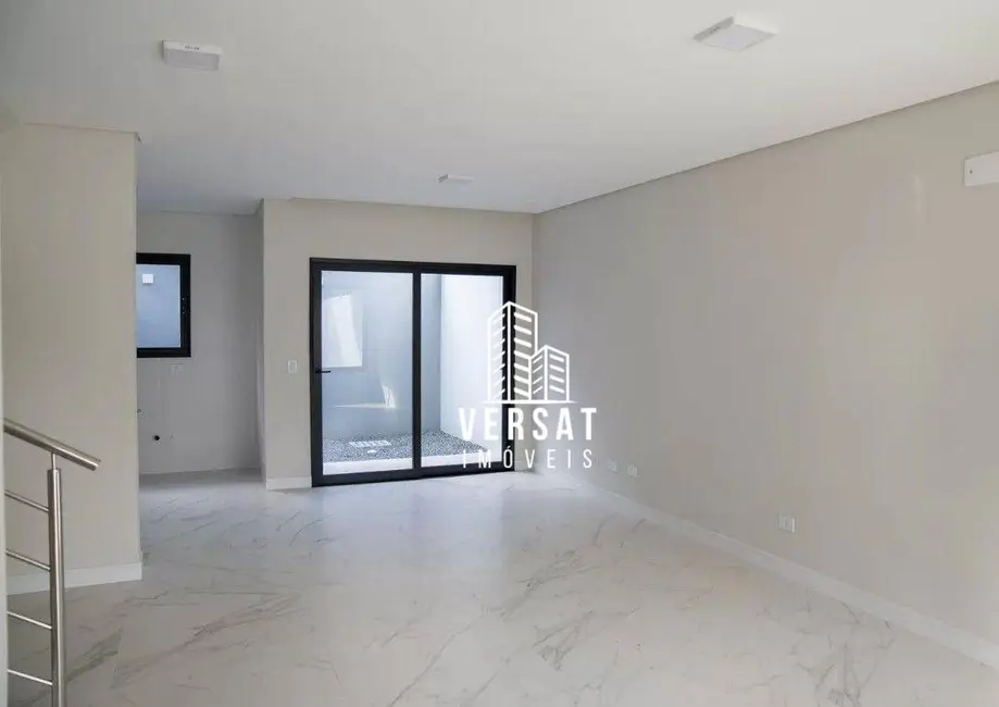 Foto 6 de Sobrado com 3 quartos à venda, 140m2 em Jardim das Américas, Curitiba - PR