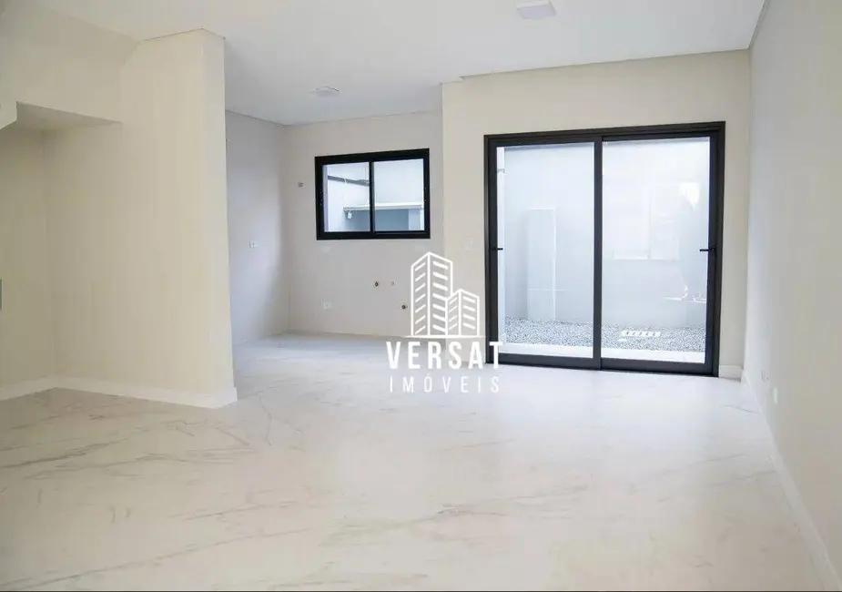 Foto 9 de Sobrado com 3 quartos à venda, 140m2 em Jardim das Américas, Curitiba - PR