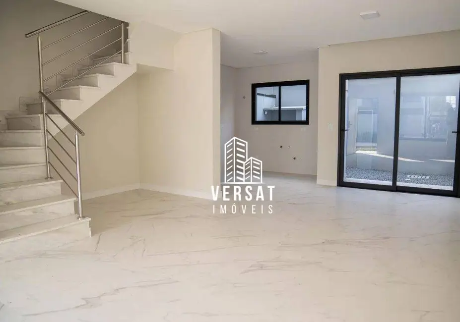 Foto 7 de Sobrado com 3 quartos à venda, 140m2 em Jardim das Américas, Curitiba - PR