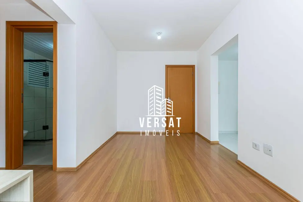 Foto 6 de Apartamento com 2 quartos para alugar, 61m2 em Capão Raso, Curitiba - PR