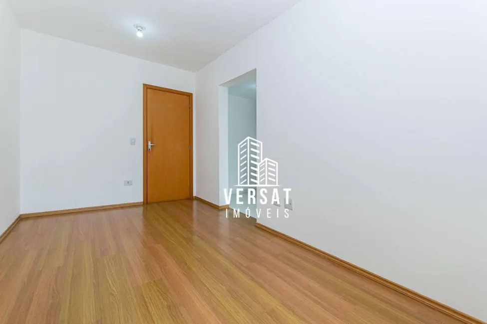 Foto 5 de Apartamento com 2 quartos para alugar, 61m2 em Capão Raso, Curitiba - PR