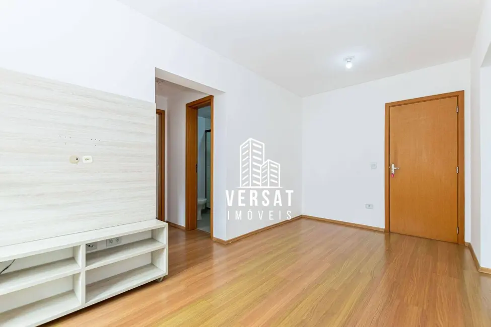 Foto 7 de Apartamento com 2 quartos para alugar, 61m2 em Capão Raso, Curitiba - PR
