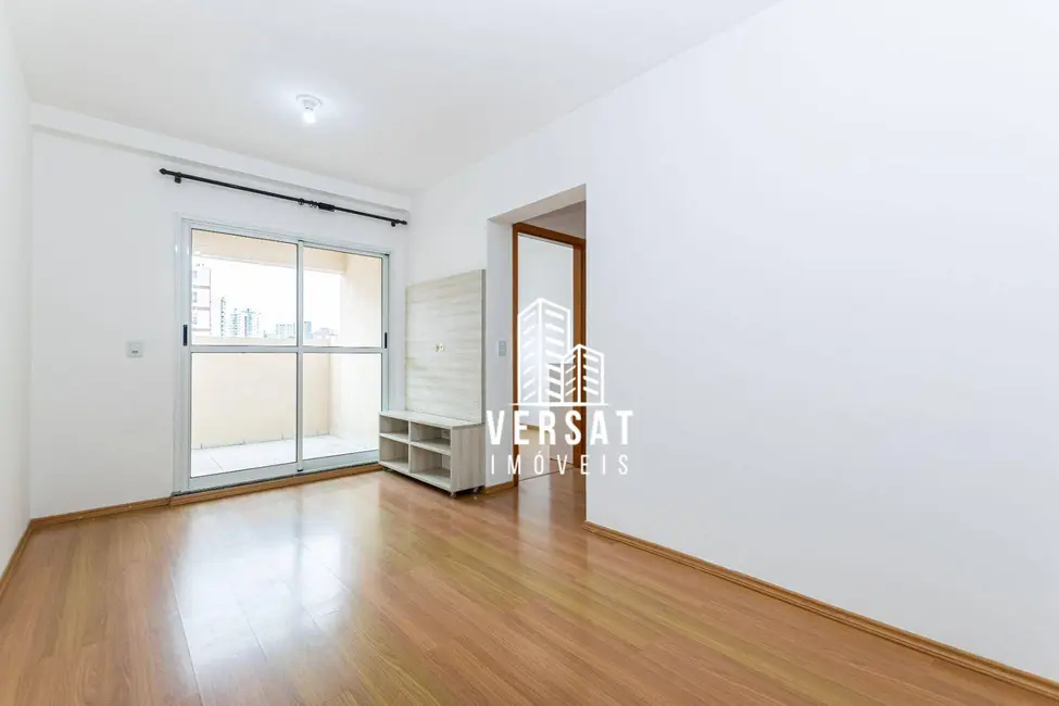 Foto 2 de Apartamento com 2 quartos para alugar, 61m2 em Capão Raso, Curitiba - PR