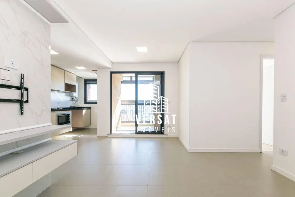 Foto 8 de Apartamento com 3 quartos para alugar, 74m2 em Novo Mundo, Curitiba - PR