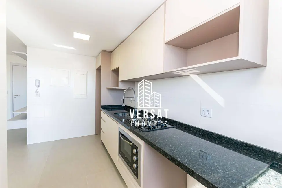 Foto 6 de Apartamento com 3 quartos para alugar, 74m2 em Novo Mundo, Curitiba - PR