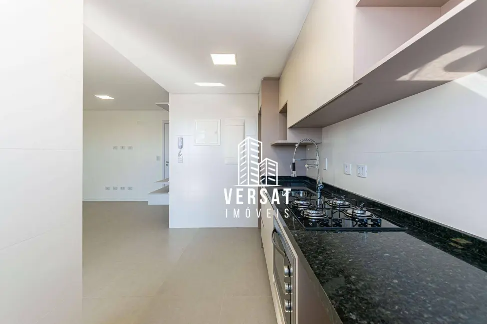 Foto 5 de Apartamento com 3 quartos para alugar, 74m2 em Novo Mundo, Curitiba - PR