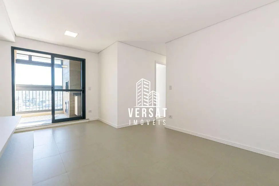 Foto 7 de Apartamento com 3 quartos para alugar, 74m2 em Novo Mundo, Curitiba - PR