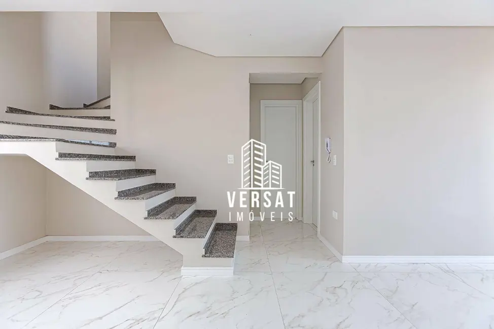 Foto 7 de Apartamento com 3 quartos à venda, 102m2 em Cidade Jardim, Sao Jose Dos Pinhais - PR