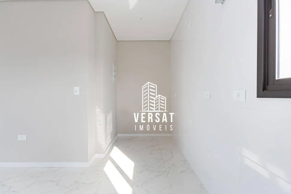 Foto 6 de Apartamento com 3 quartos à venda, 102m2 em Cidade Jardim, Sao Jose Dos Pinhais - PR