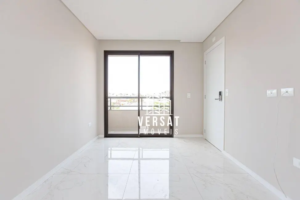 Foto 8 de Apartamento com 3 quartos à venda, 102m2 em Cidade Jardim, Sao Jose Dos Pinhais - PR