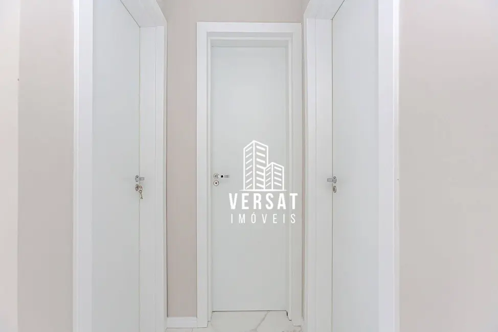 Foto 9 de Apartamento com 3 quartos à venda, 102m2 em Cidade Jardim, Sao Jose Dos Pinhais - PR
