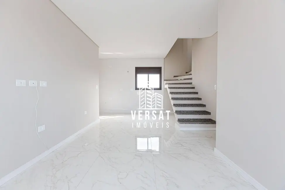Foto 2 de Apartamento com 3 quartos à venda, 102m2 em Cidade Jardim, Sao Jose Dos Pinhais - PR