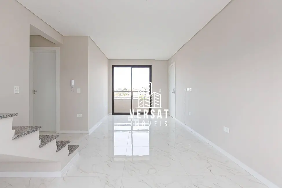 Foto 4 de Apartamento com 3 quartos à venda, 102m2 em Cidade Jardim, Sao Jose Dos Pinhais - PR