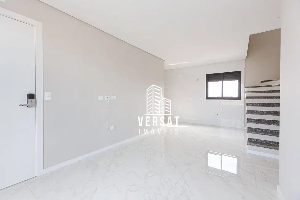 Foto 3 de Apartamento com 3 quartos à venda, 102m2 em Cidade Jardim, Sao Jose Dos Pinhais - PR