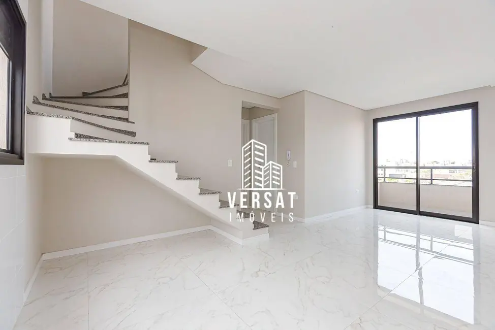 Foto 5 de Apartamento com 3 quartos à venda, 102m2 em Cidade Jardim, Sao Jose Dos Pinhais - PR