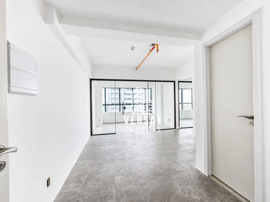 Foto 6 de Sala Comercial à venda, 28m2 em Alto da Glória, Curitiba - PR