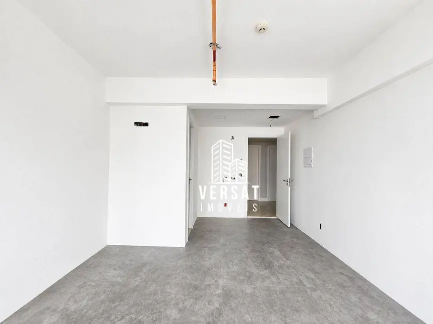 Foto 5 de Sala Comercial à venda, 28m2 em Alto da Glória, Curitiba - PR
