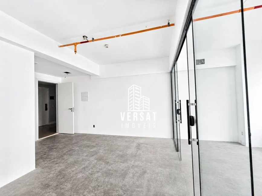 Foto 5 de Sala Comercial à venda, 56m2 em Alto da Glória, Curitiba - PR