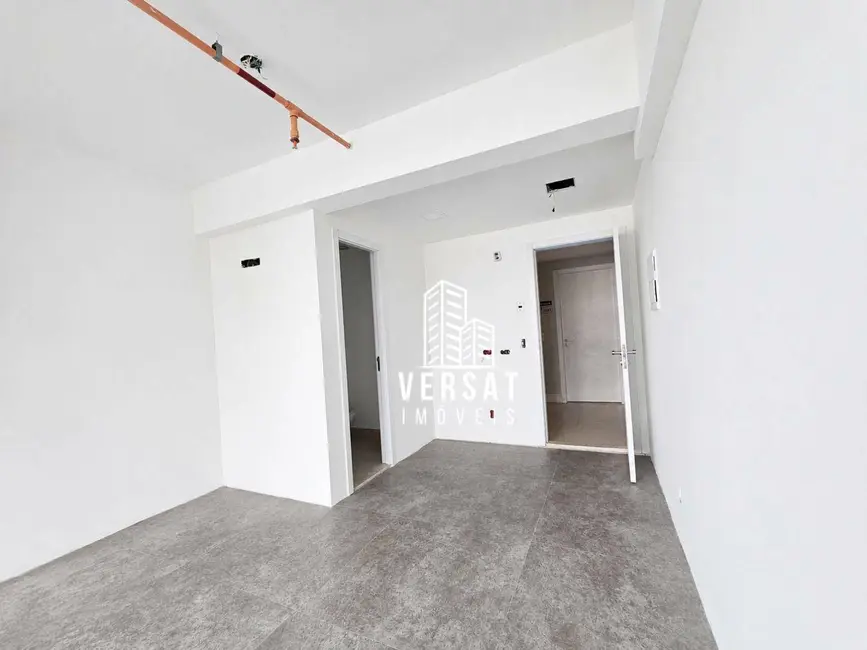 Foto 6 de Sala Comercial à venda, 56m2 em Alto da Glória, Curitiba - PR
