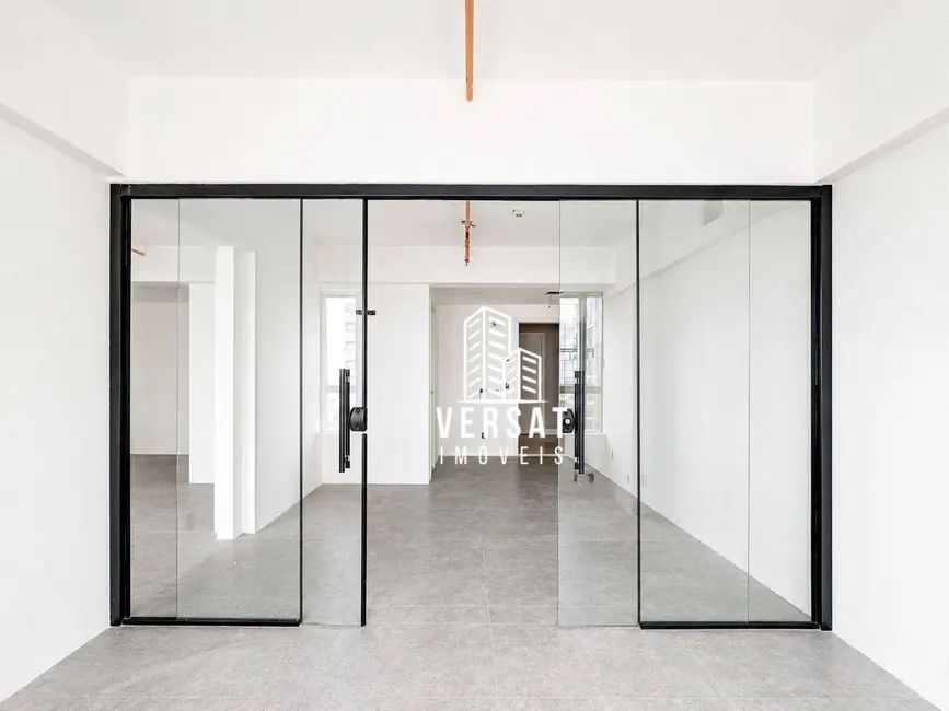 Foto 9 de Sala Comercial à venda, 56m2 em Alto da Glória, Curitiba - PR