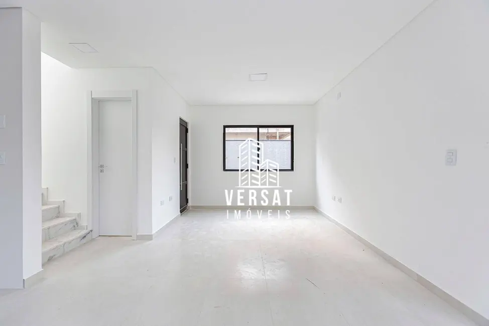 Foto 7 de Sobrado com 3 quartos à venda, 157m2 em Uberaba, Curitiba - PR