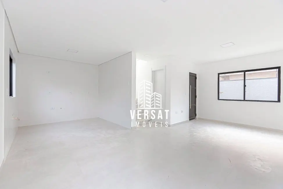 Foto 6 de Sobrado com 3 quartos à venda, 157m2 em Uberaba, Curitiba - PR