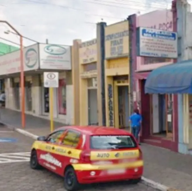 Foto 1 de Sala Comercial à venda, 748m2 em Centro, Piraju - SP