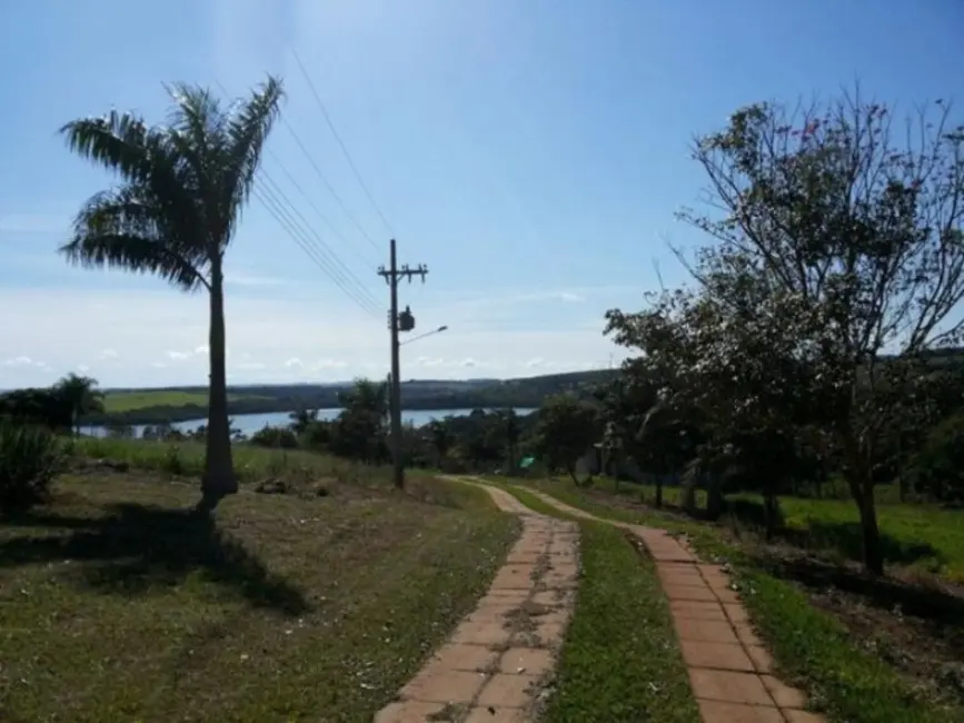 Foto 2 de Lote de Condomínio à venda, 1780m2 em Piraju - SP