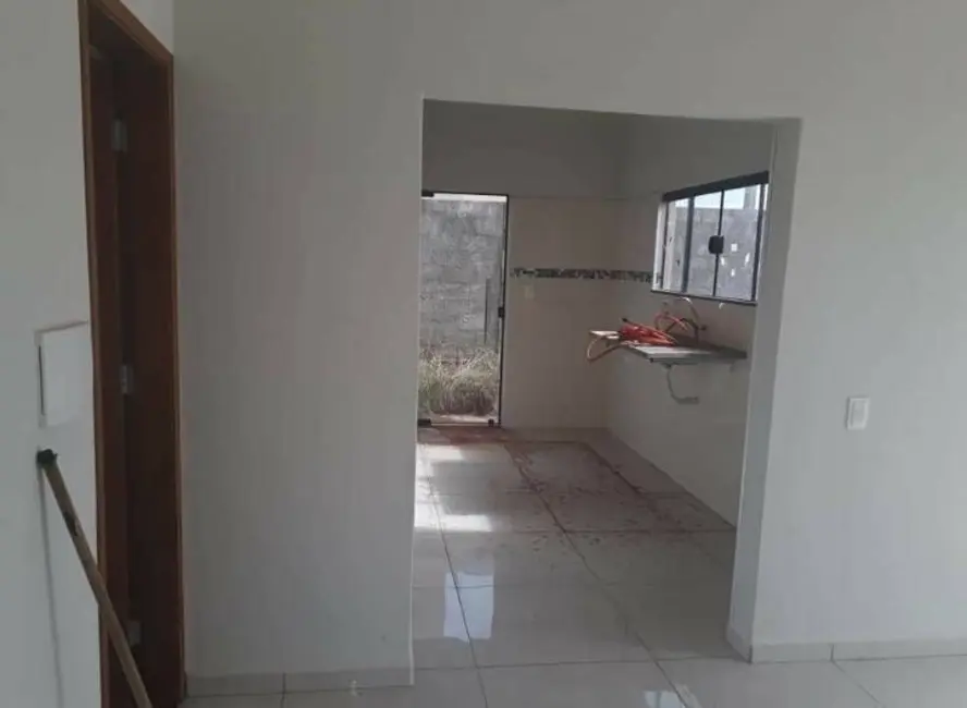 Foto 7 de Casa com 1 quarto à venda, 300m2 em Piraju - SP
