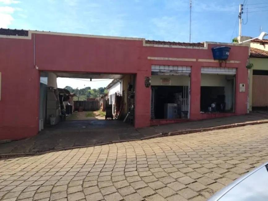 Foto 2 de Sala Comercial à venda, 1232m2 em Centro, Piraju - SP