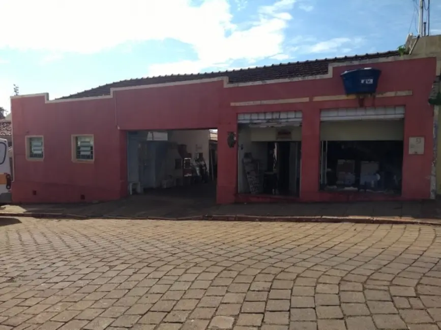 Foto 1 de Sala Comercial à venda, 1232m2 em Centro, Piraju - SP