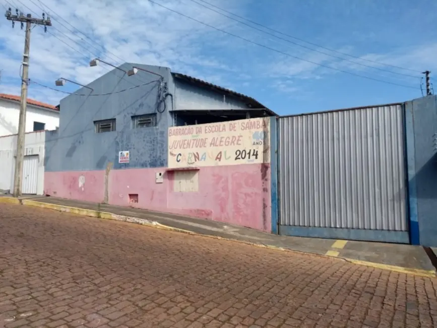 Foto 1 de Sala Comercial à venda, 252m2 em Centro, Piraju - SP