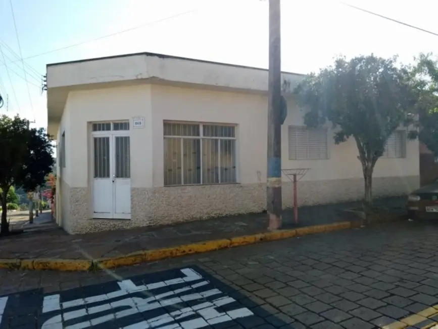 Foto 1 de Casa com 4 quartos à venda, 346m2 em Centro, Piraju - SP