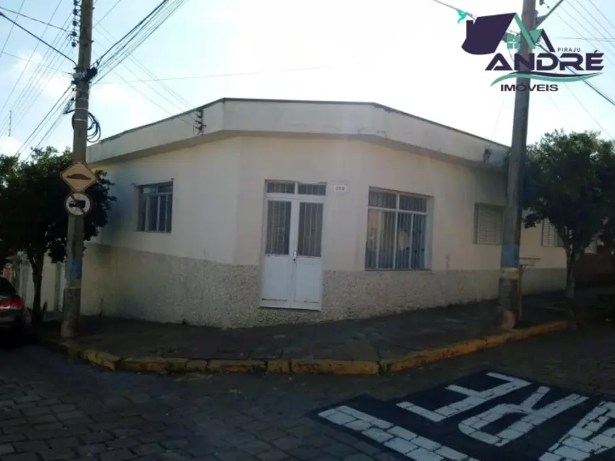 Foto 2 de Casa com 4 quartos à venda, 346m2 em Centro, Piraju - SP