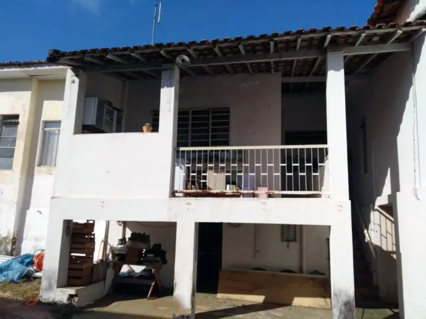 Foto 3 de Casa com 4 quartos à venda, 346m2 em Centro, Piraju - SP