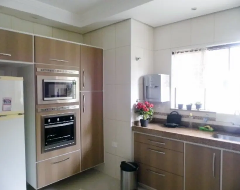 Foto 9 de Casa com 3 quartos à venda, 400m2 em Piraju - SP