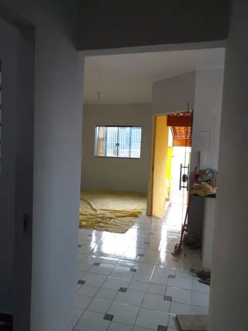 Foto 3 de Casa com 2 quartos à venda, 200m2 em Piraju - SP