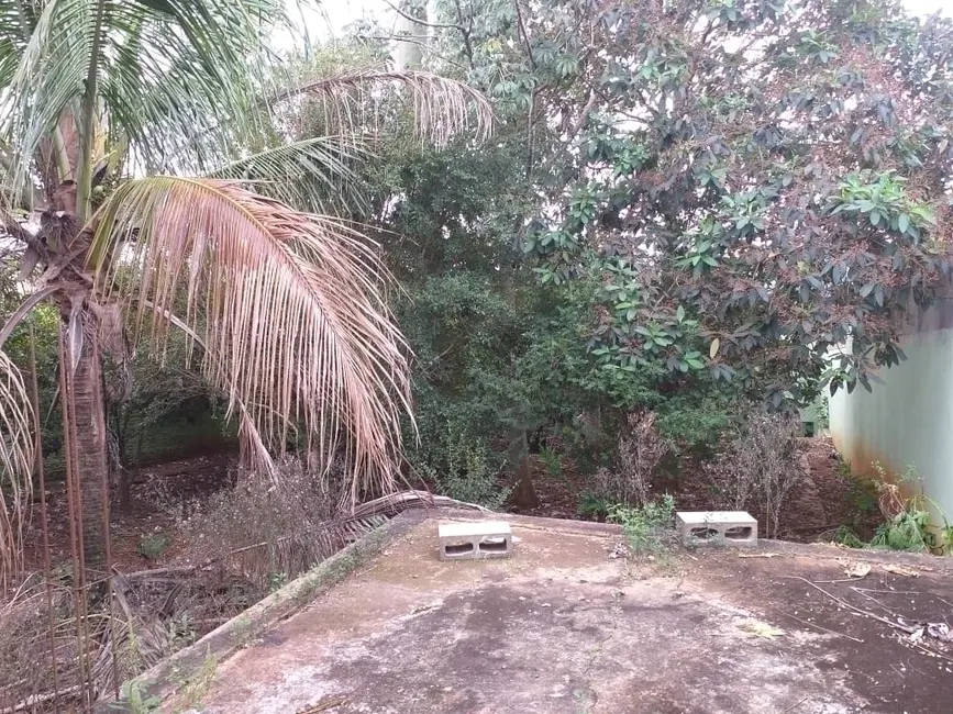 Foto 3 de Terreno / Lote à venda, 275m2 em Piraju - SP