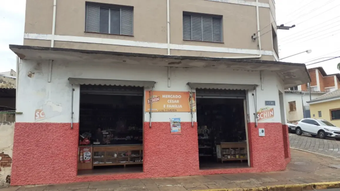 Foto 1 de Sala Comercial com 3 quartos à venda, 210m2 em Centro, Piraju - SP