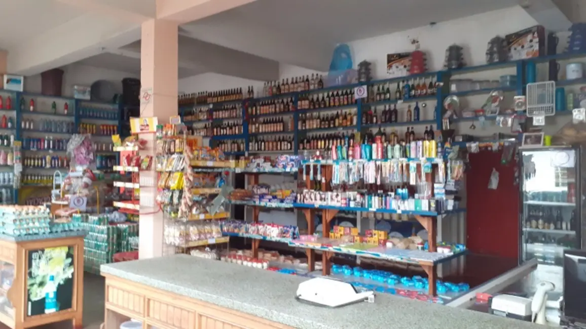 Foto 2 de Sala Comercial com 3 quartos à venda, 210m2 em Centro, Piraju - SP