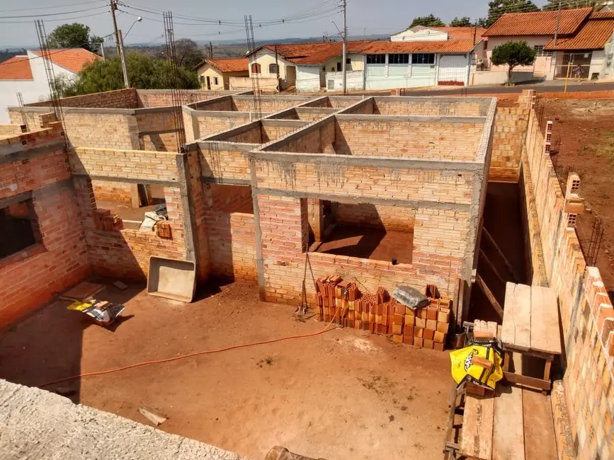 Foto 9 de Casa com 3 quartos à venda, 331m2 em Piraju - SP