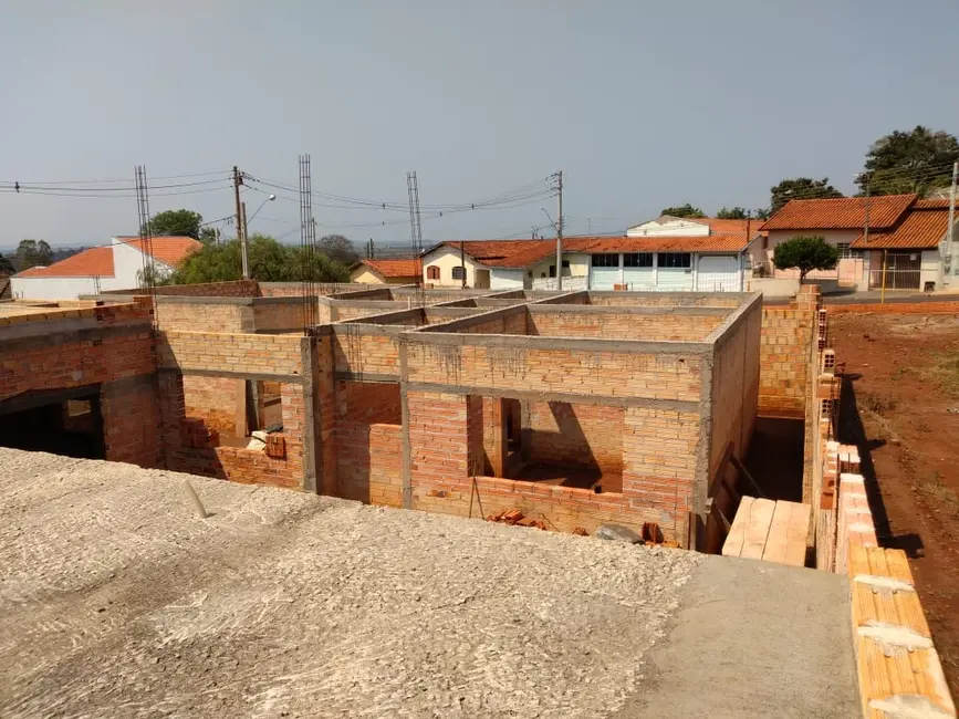 Foto 8 de Casa com 3 quartos à venda, 331m2 em Piraju - SP