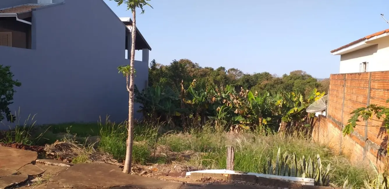 Foto 1 de Terreno / Lote à venda, 220m2 em Piraju - SP