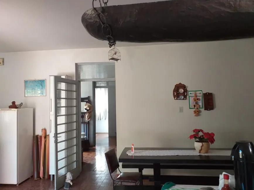 Foto 7 de Casa com 4 quartos à venda, 779m2 em Centro, Piraju - SP