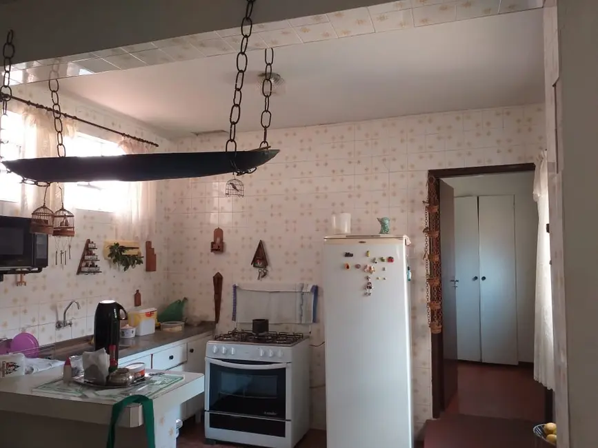 Foto 5 de Casa com 4 quartos à venda, 779m2 em Centro, Piraju - SP