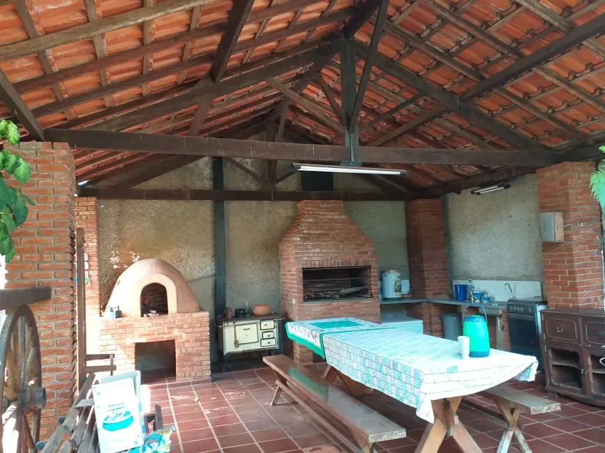 Foto 8 de Casa com 4 quartos à venda, 779m2 em Centro, Piraju - SP